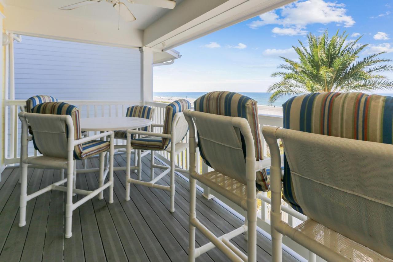 Sunset Villas 3 Clearwater Beach Exterior photo