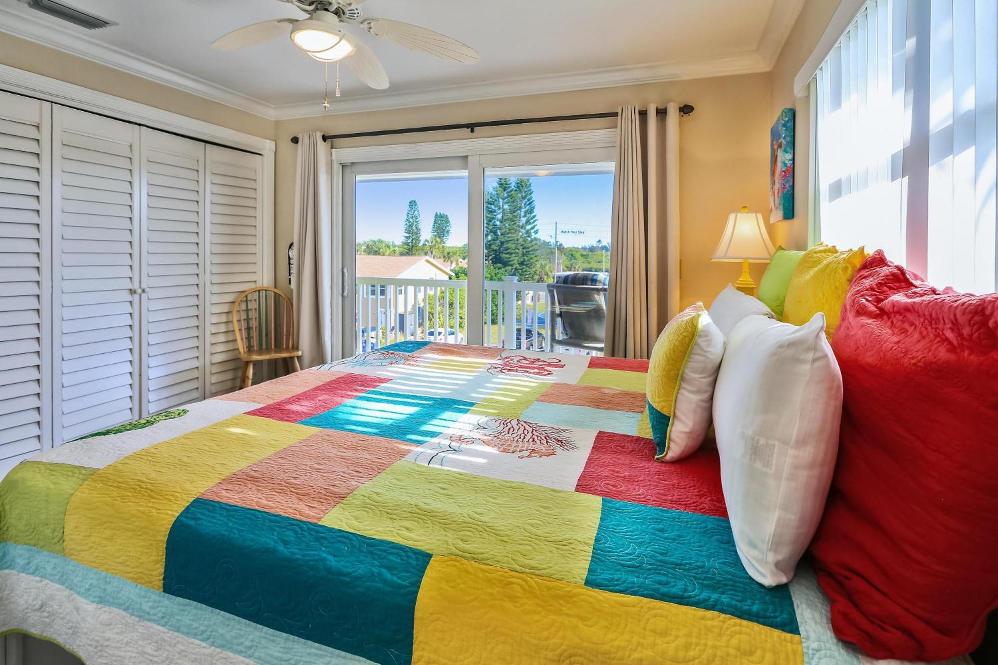Sunset Villas 3 Clearwater Beach Exterior photo